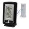 La Crosse Technology 9245 - Wireless Temperature Station Manual