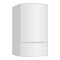 Boiler Bosch Greenstar ZBR 16-3 A Series Installation And Service Instructions For Contractors