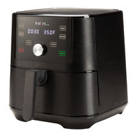 Instant VORTEX 4QT User Manual
