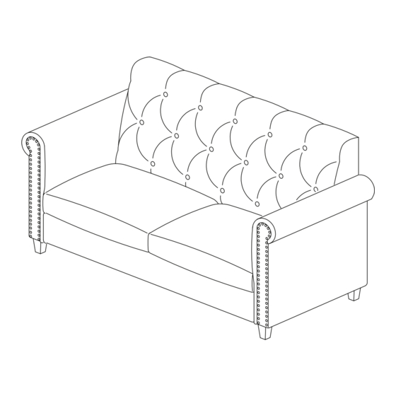 Furinno FS193311 Assembly Instructions