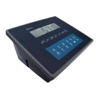Giropes GI620 COMPACT User Manual