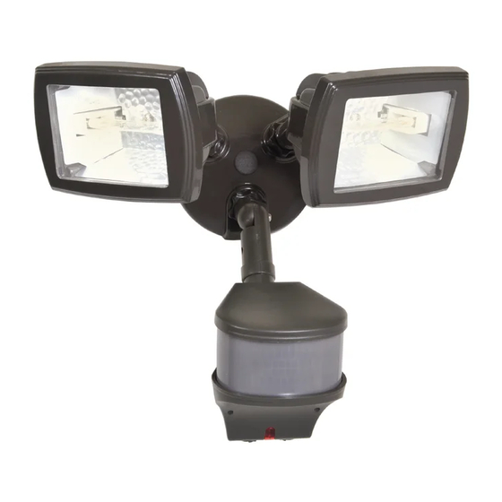 Cooper Lighting Sure-Lites CC3 Specifications