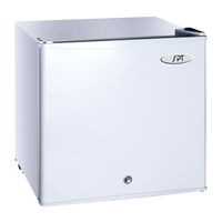 SPT UF-150SS User Manual
