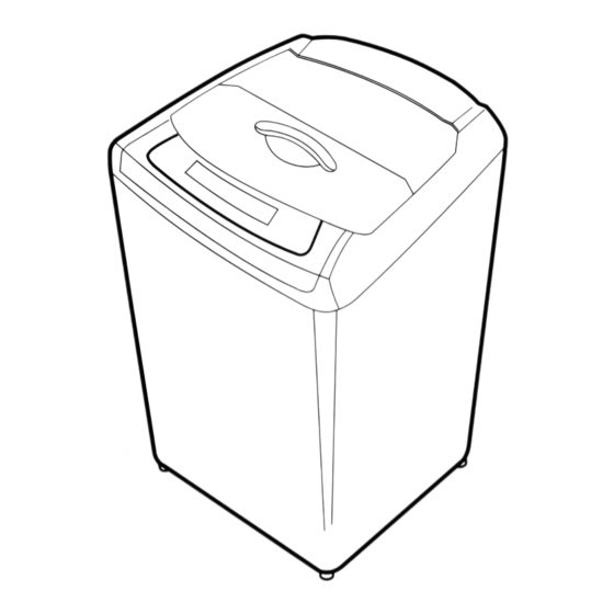 Daewoo DWF-200KR Instruction Manual