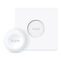 TP-Link Tapo S200D Quick Start Manual