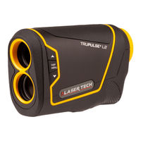 Laser Technology TruPulse L2 User Manual
