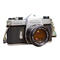 Digital Camera Honeywell Pentax Spotmatic Operating Manual