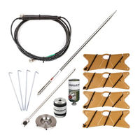 Chameleon Antenna CHA BV Operator's Manual