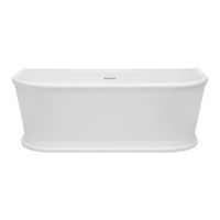 Decina OXFORD OX1700WIO Installation  & Owners Manual