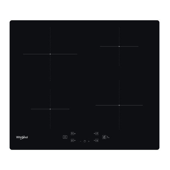 Whirlpool WS Q2160 NE Manual