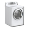 Dryer LG DLE0332W Service Manual