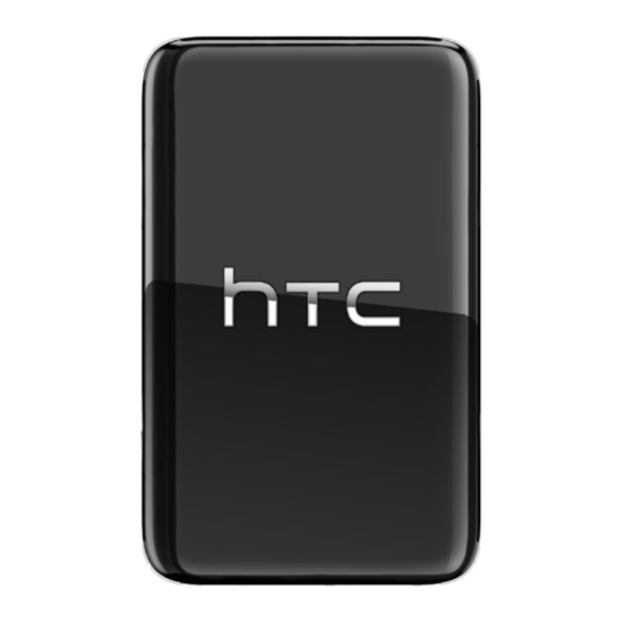 HTC Media Link HD User Manual
