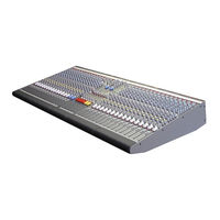 Allen & Heath GL2200 User Manual