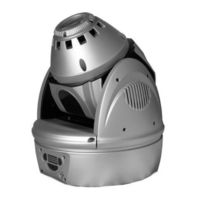 TopLite Merlin-C10 Operation Manual, Maintenance & Troubleshooting