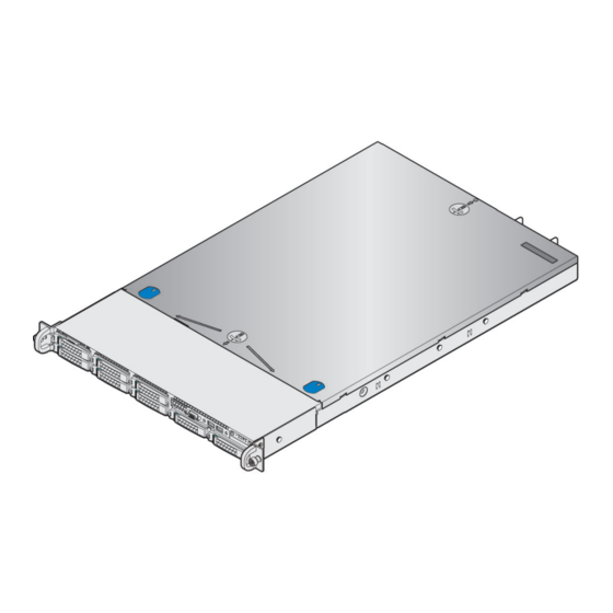 Intel R1000GZ Technical Product Specification