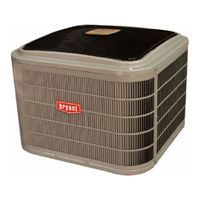Bryant 286BNC Product Data