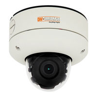 Digital Watchdog SNAP-IT DWC-V4367WTIR Manual