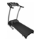 Treadmill Sears Free Spirit C 249 30060 0 Owner's Manual