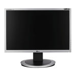 LG Flatron L194WT User Manual