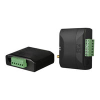 iRZ MC52i-485GI User Manual