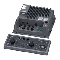 Koden MDC-7912 Installation Manual