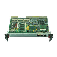 abaco systems CPCI-7806 Hardware Reference Manual