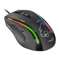Roccat Kone EMP Quick Installation Manual