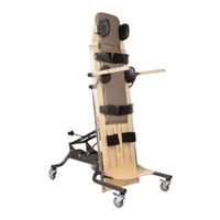 Rifton E420 Product Manual