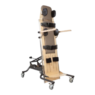Rifton E420 Product Manual