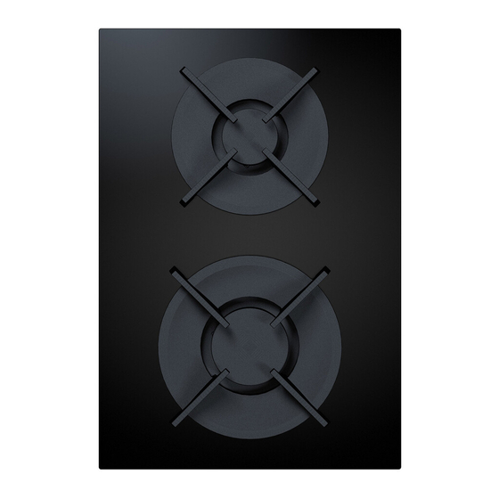 bora PKG11 Operating And Installation Instructions