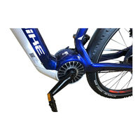 Bikespeed Real Speed TQ HPR 120S Instructions For The Installation And Description Of The Functions
