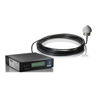 Tekron NTS 02-G User Manual