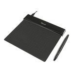 Trust Flexible Design Tablet Advanced Manual