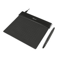 Trust Flexible Design Tablet Advanced Manual