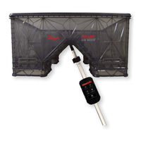 Dwyer Instruments Smart Air Hood SAH Series Installation And Operating Instructions Manual