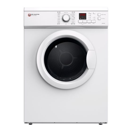 EAS Electric EMTD7EC Manual