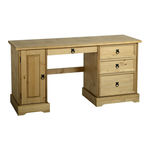 Seconique Furniture Corona 500-501-006 Assembly Instructions Manual