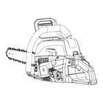 Haussmann PCS38B Operator's Manual