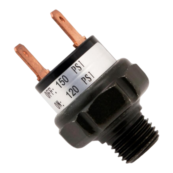 Vixen Horns VXA7150 Installation Manual