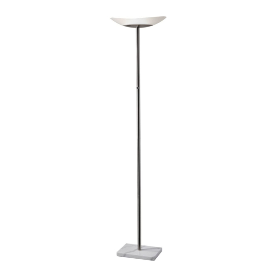 Adesso Celeste Assembly Instruction