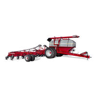 horsch 35141280 Operating Instructions Manual