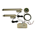 WINDY NATION SunTura SOT-TRKS-NF User Manual
