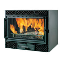 EdilKamin FIREBOX RIGA Installation, Use And Maintenance Manual