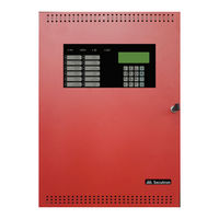 Secutron MR-400 Installation And Operation Manual