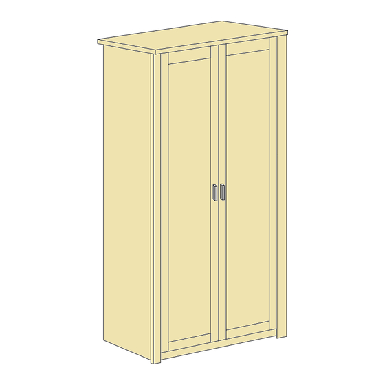 Heart of House Wiltshire 2387305 Manuals
