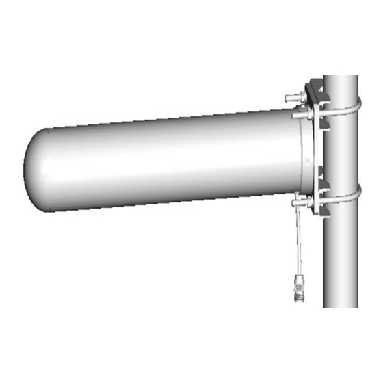 H3C ANT-2009Y Manual