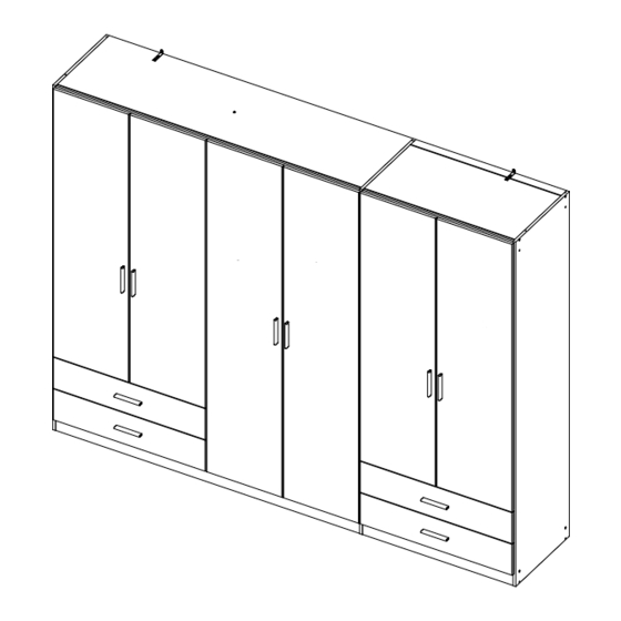 Rauch ML065 Assembly Instructions Manual