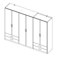 Rauch ML065 Assembly Instructions Manual