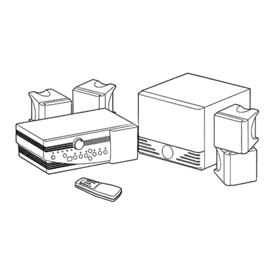 Kinyo D-655 Manual