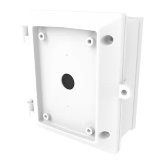 Vicon V1001-PL Quick Manual